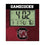 University of South Carolina Gamecocks Color Block Wall Clock