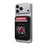 University of South Carolina Gamecocks Endzone Plus Wireless Mag Power Bank