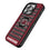University of South Carolina Gamecocks Field Bump Phone Case