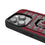 University of South Carolina Gamecocks Field Bump Phone Case