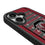 University of South Carolina Gamecocks Field Bump Phone Case
