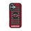 University of South Carolina Gamecocks Field Bump Phone Case