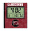 University of South Carolina Gamecocks Hatch Wall Clock