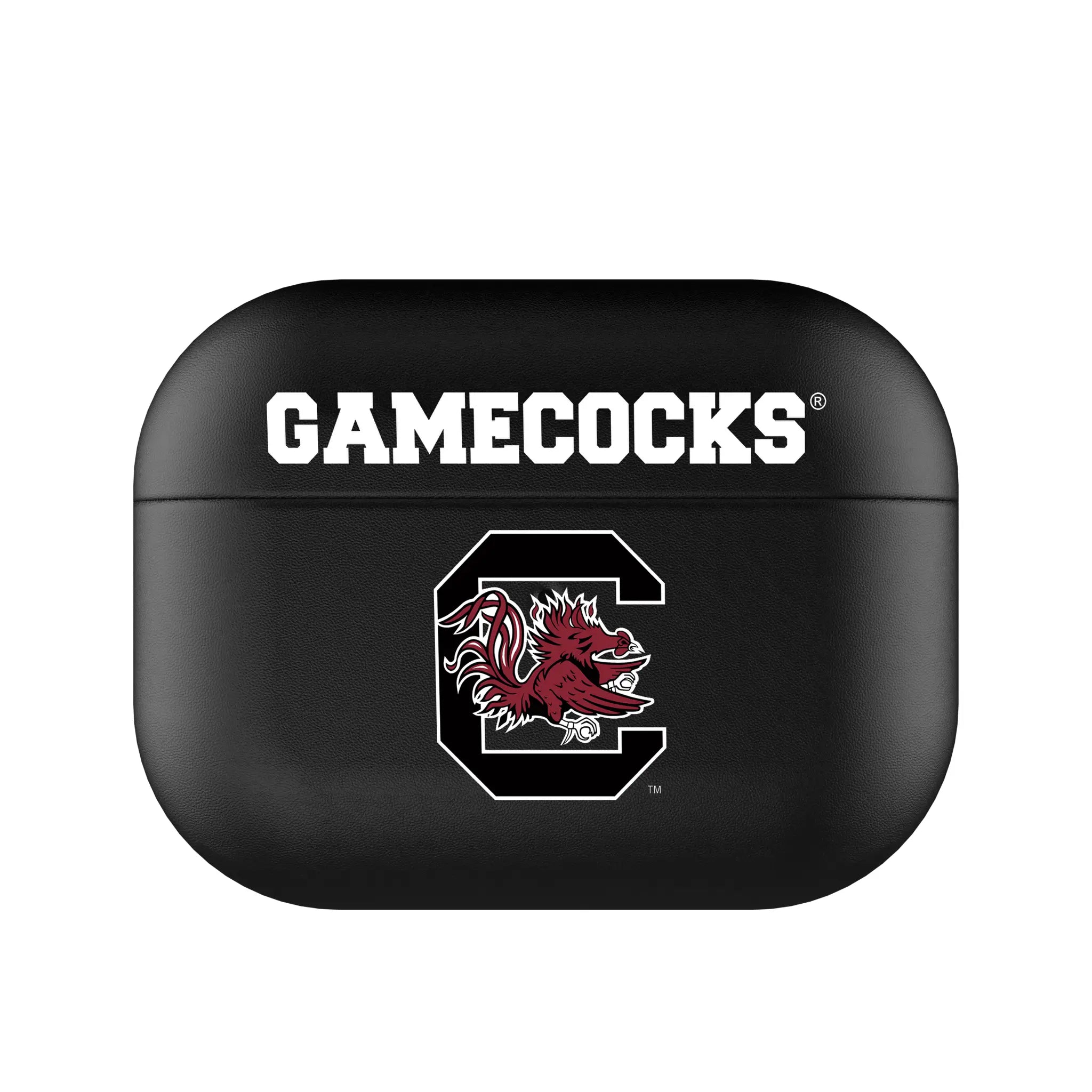 University of South Carolina Gamecocks Insignia AirPod Case Cover