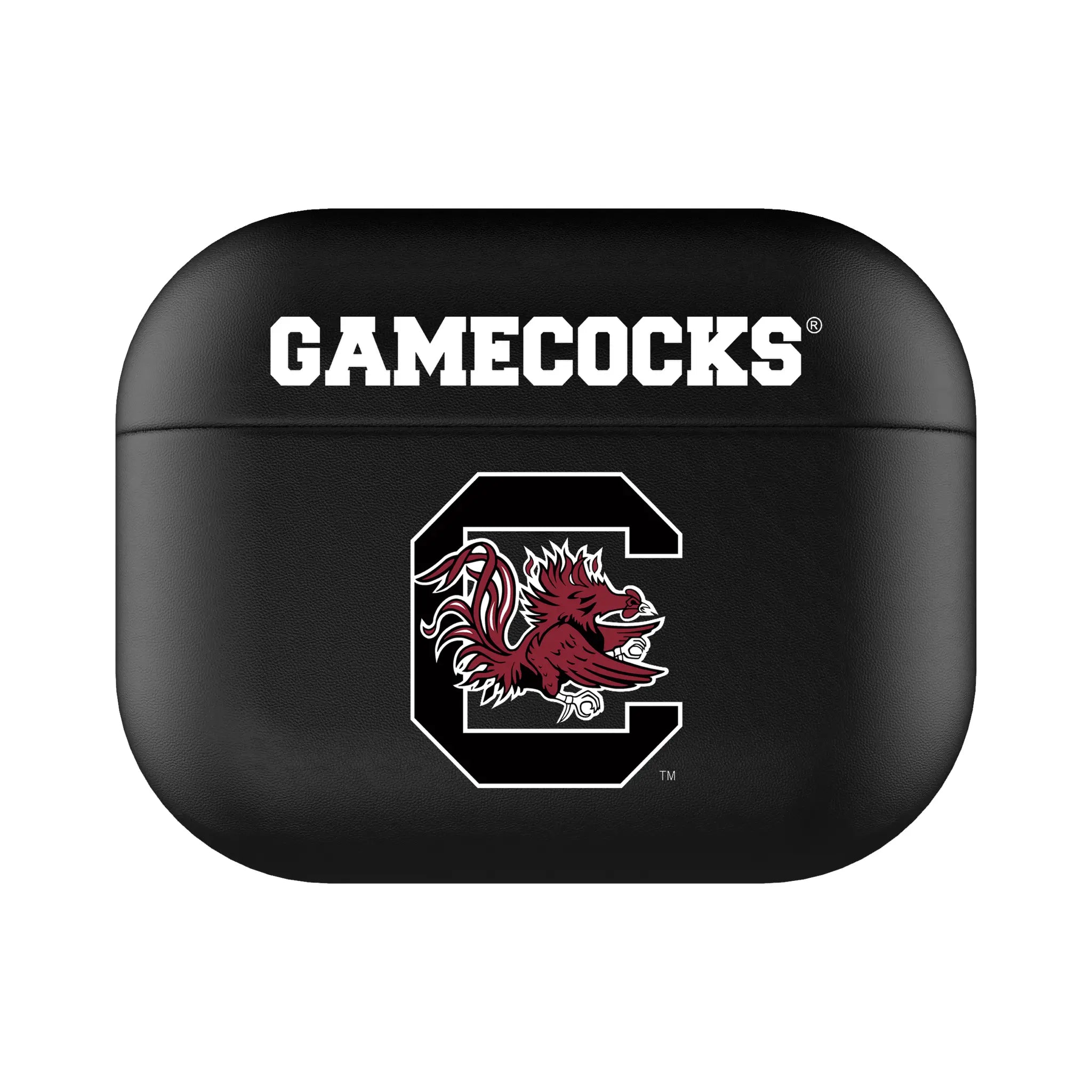 University of South Carolina Gamecocks Insignia AirPod Case Cover