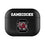 University of South Carolina Gamecocks Insignia AirPod Case Cover