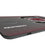University of South Carolina Gamecocks Linen 15-Watt Wireless Charger and Mouse Pad