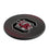 University of South Carolina Gamecocks Linen 15-Watt Wireless Charger