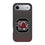 University of South Carolina Gamecocks Linen Bump Phone Case
