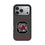 University of South Carolina Gamecocks Linen Bump Phone Case