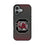University of South Carolina Gamecocks Linen Bump Phone Case
