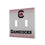 University of South Carolina Gamecocks Linen Hidden-Screw Light Switch Plate