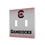 University of South Carolina Gamecocks Linen Hidden-Screw Light Switch Plate