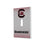 University of South Carolina Gamecocks Linen Hidden-Screw Light Switch Plate