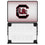 University of South Carolina Gamecocks Linen Laptop Case for Apple MacBook
