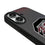 University of South Carolina Gamecocks Linen MagSafe Compatible Phone Case for Apple iPhone