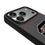 University of South Carolina Gamecocks Linen MagSafe Compatible Phone Case for Apple iPhone