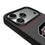 University of South Carolina Gamecocks Linen MagSafe Compatible Phone Case for Apple iPhone