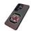 University of South Carolina Gamecocks Linen MagSafe Compatible Phone Case for Samsung Galaxy