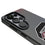 University of South Carolina Gamecocks Linen MagSafe Compatible Phone Case for Samsung Galaxy