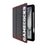 University of South Carolina Gamecocks Linen Tablet Case for Apple iPad