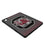 University of South Carolina Gamecocks Linen Tablet Case for Apple iPad