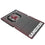 University of South Carolina Gamecocks Linen Tablet Case for Apple iPad