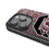 University of South Carolina Gamecocks Paisley Bling Phone Case