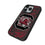 University of South Carolina Gamecocks Paisley MagSafe Compatible Phone Case for Apple iPhone