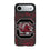 University of South Carolina Gamecocks Paisley MagSafe Compatible Phone Case for Apple iPhone