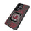 University of South Carolina Gamecocks Paisley MagSafe Compatible Phone Case for Samsung Galaxy