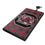 University of South Carolina Gamecocks Plaid 5000mAh Flat Powerbank