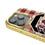 University of South Carolina Gamecocks Plaid Bling Phone Case