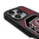 University of South Carolina Gamecocks Plaid MagSafe Compatible Phone Case for Apple iPhone
