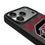 University of South Carolina Gamecocks Plaid MagSafe Compatible Phone Case for Apple iPhone
