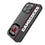 University of South Carolina Gamecocks Sidebar Bling Phone Case
