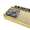 University of South Carolina Gamecocks Sidebar Bling Phone Case