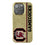 University of South Carolina Gamecocks Sidebar Bling Phone Case