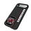 University of South Carolina Gamecocks Sidebar MagSafe Compatible Phone Case for Apple iPhone