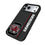 University of South Carolina Gamecocks Sidebar MagSafe Compatible Phone Case for Apple iPhone