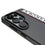 University of South Carolina Gamecocks Sidebar MagSafe Compatible Phone Case for Samsung Galaxy