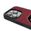 University of South Carolina Gamecocks Solid Bump Phone Case