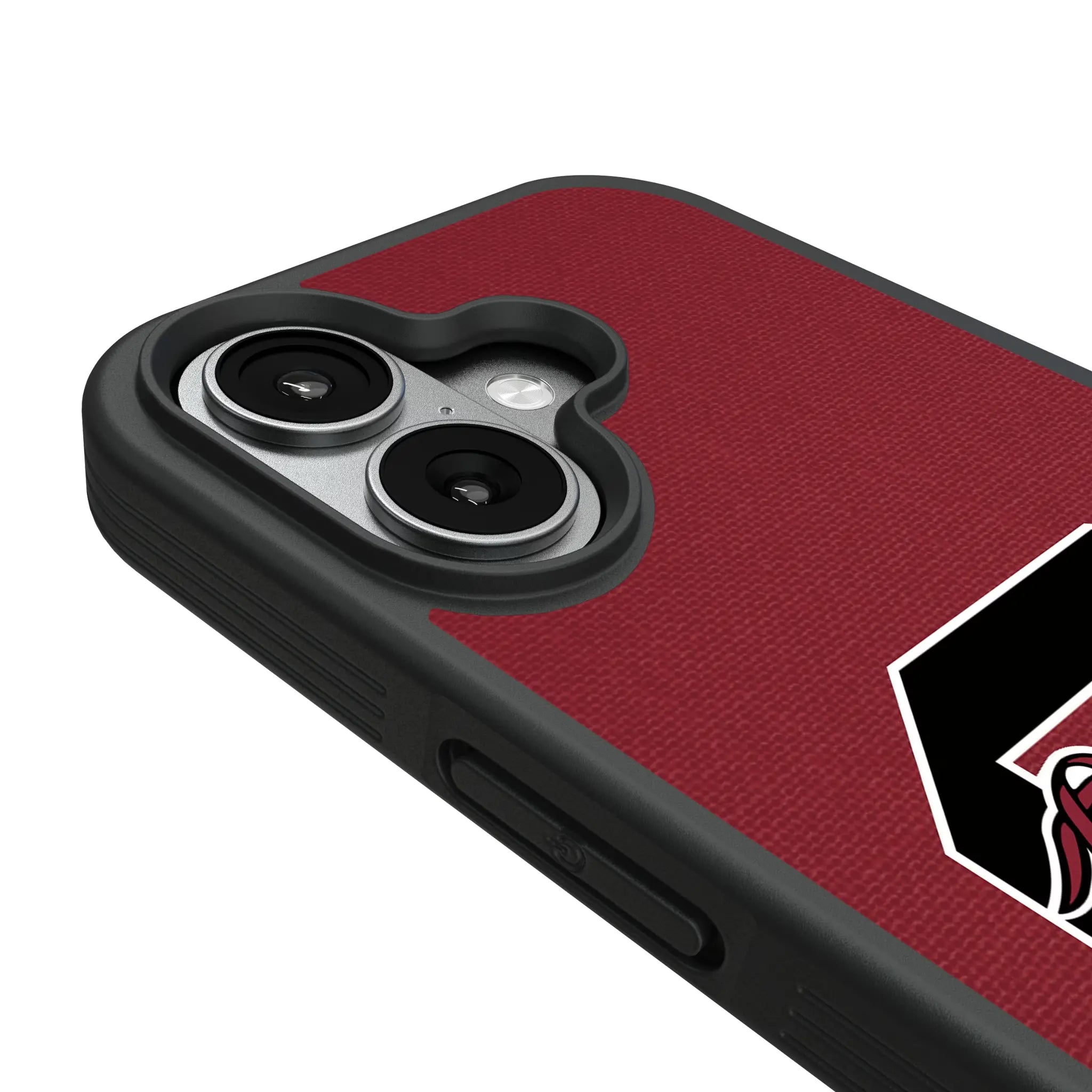 University of South Carolina Gamecocks Solid Bump Phone Case