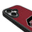 University of South Carolina Gamecocks Solid Bump Phone Case