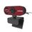 University of South Carolina Gamecocks Solid Webcam