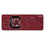University of South Carolina Gamecocks Solid Wireless USB Keyboard