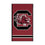 University of South Carolina Gamecocks Stripe 5000mAh Flat Powerbank