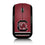 University of South Carolina Gamecocks Stripe Wireless Mouse