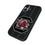 University of South Carolina Gamecocks Text Backdrop MagSafe Compatible Phone Case for Apple iPhone