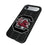 University of South Carolina Gamecocks Text Backdrop MagSafe Compatible Phone Case for Apple iPhone
